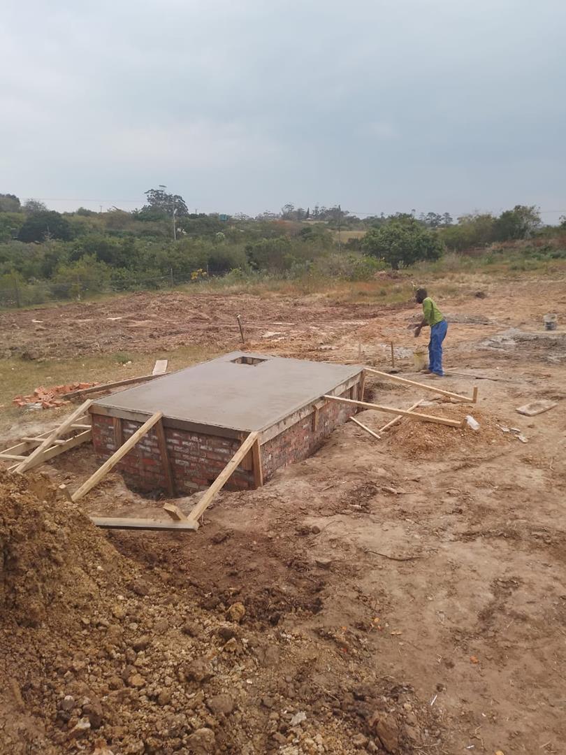 2 Bedroom Property for Sale in Bathurst Eastern Cape